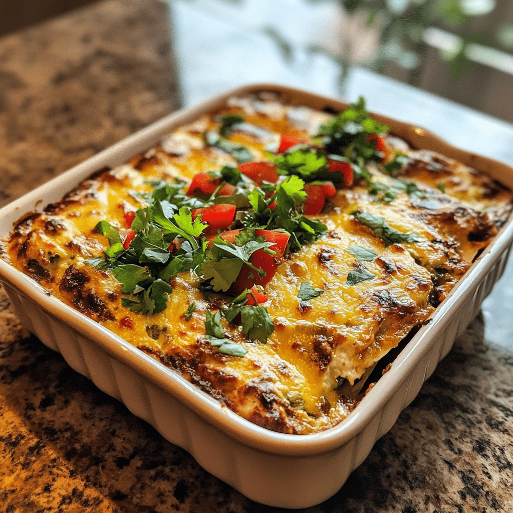 Homemade 15 easy easter lunch recipes in a serving dish in a bright kitchen