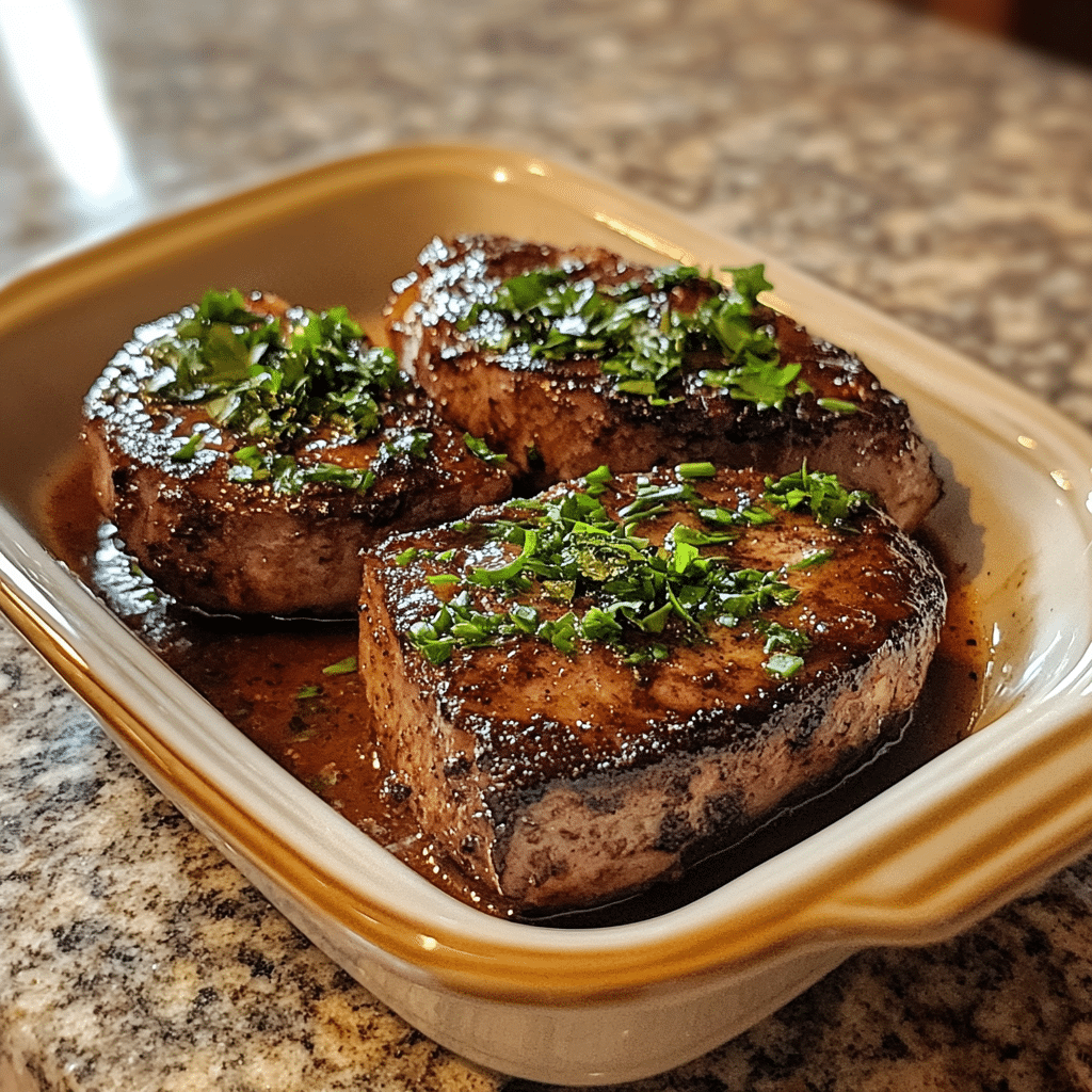 Homemade 2 in a serving dish in a bright kitchen