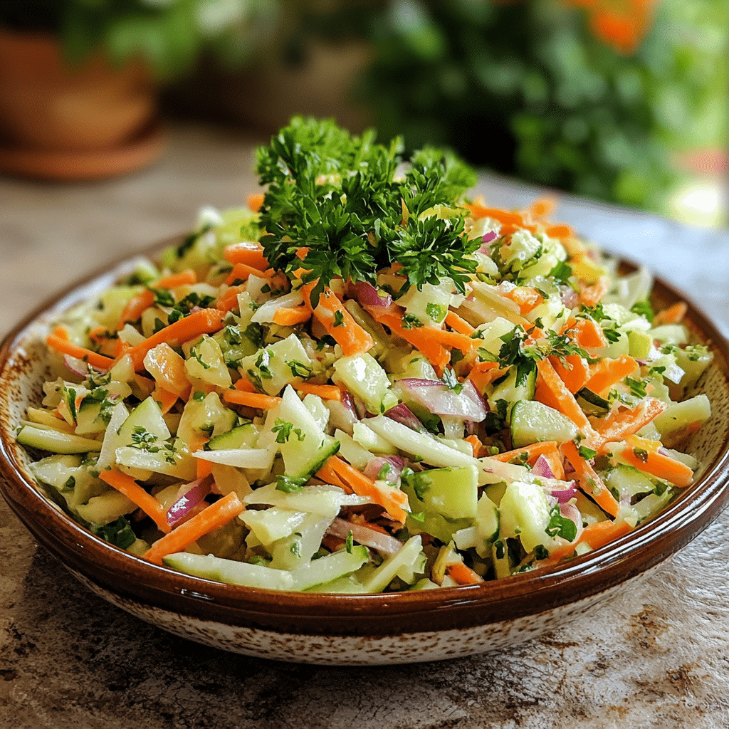 Homemade 21 best easter salad ideas for a crowd in a serving dish in a bright kitchen