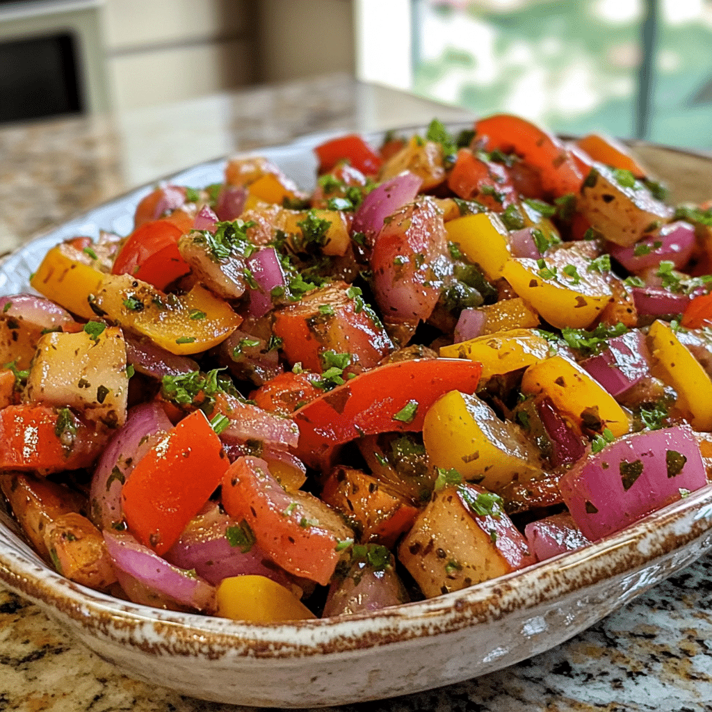 Homemade 25 irresistible summer appetizers in a serving dish in a bright kitchen