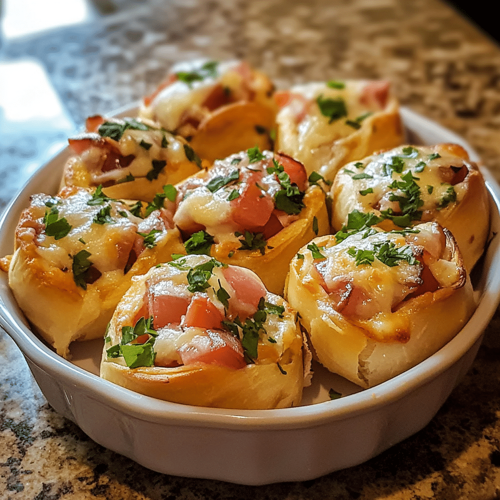 Homemade 60 cute baby shower foods appetizers your guests will love in a serving dish in a bright kitchen
