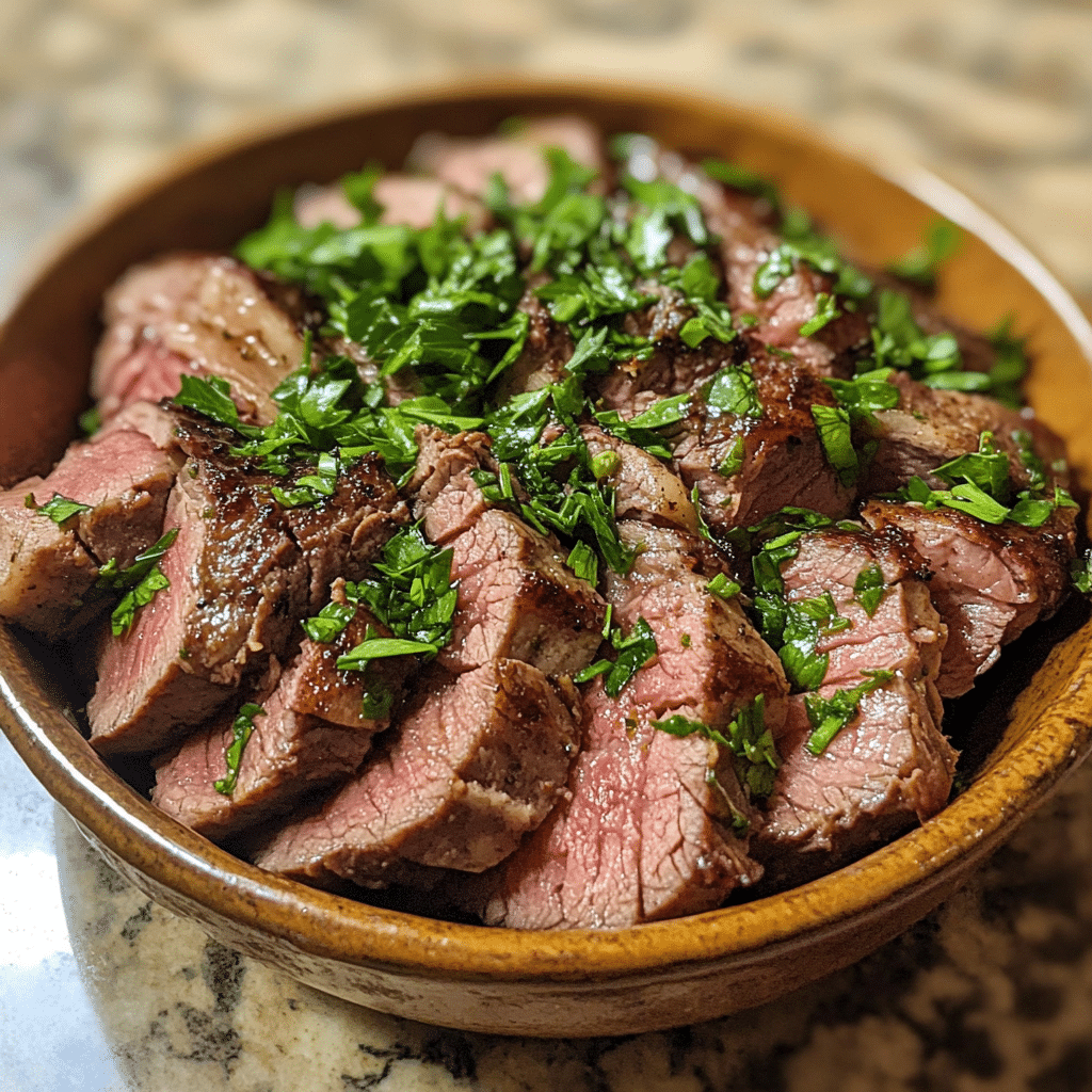 Homemade one in a serving dish in a bright kitchen