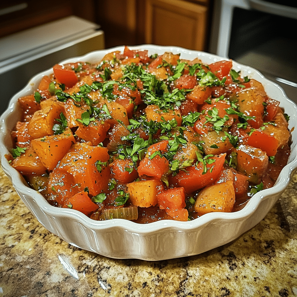 Homemade the 30 in a serving dish in a bright kitchen