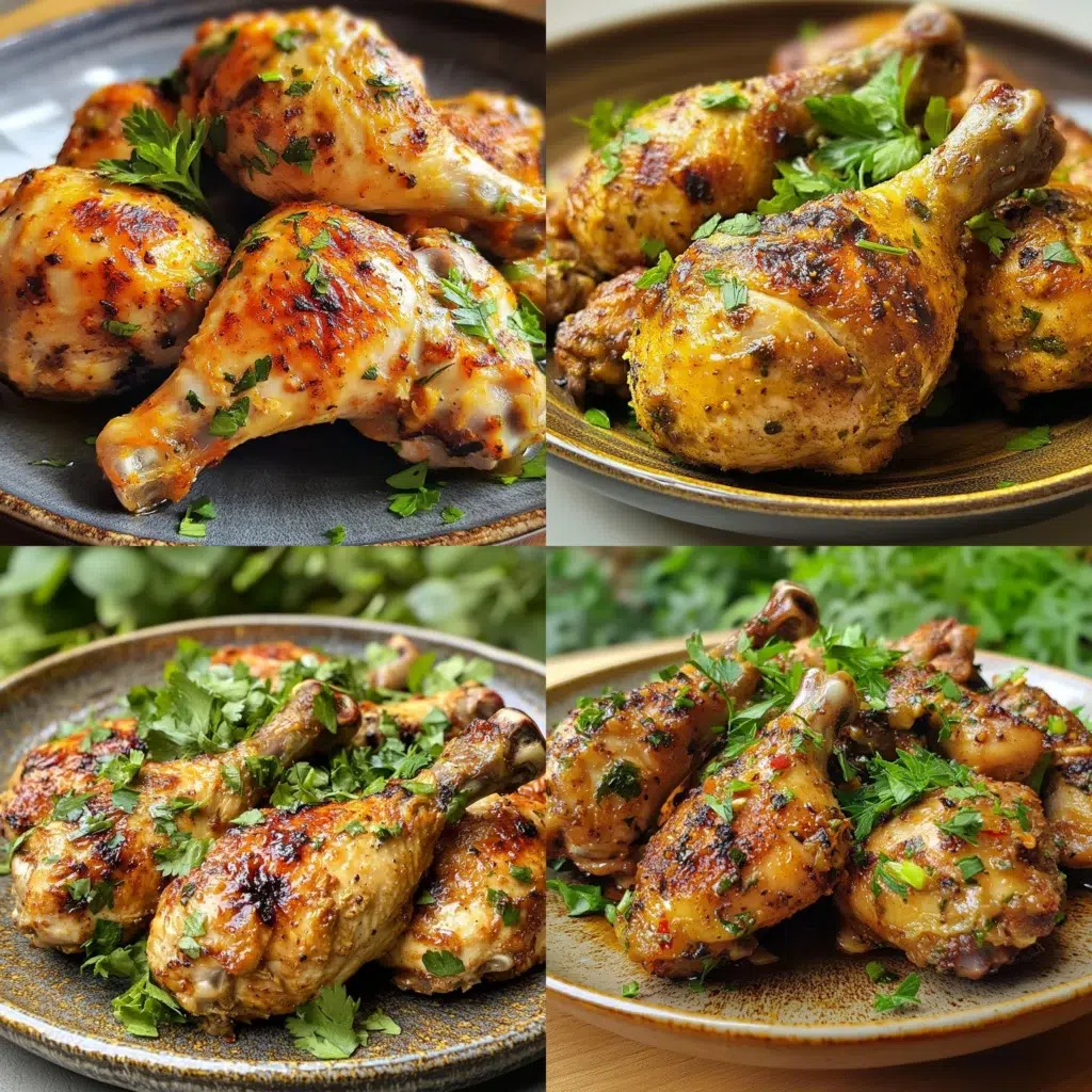 Easy Marry Me Chicken served fresh with rich texture and inviting color