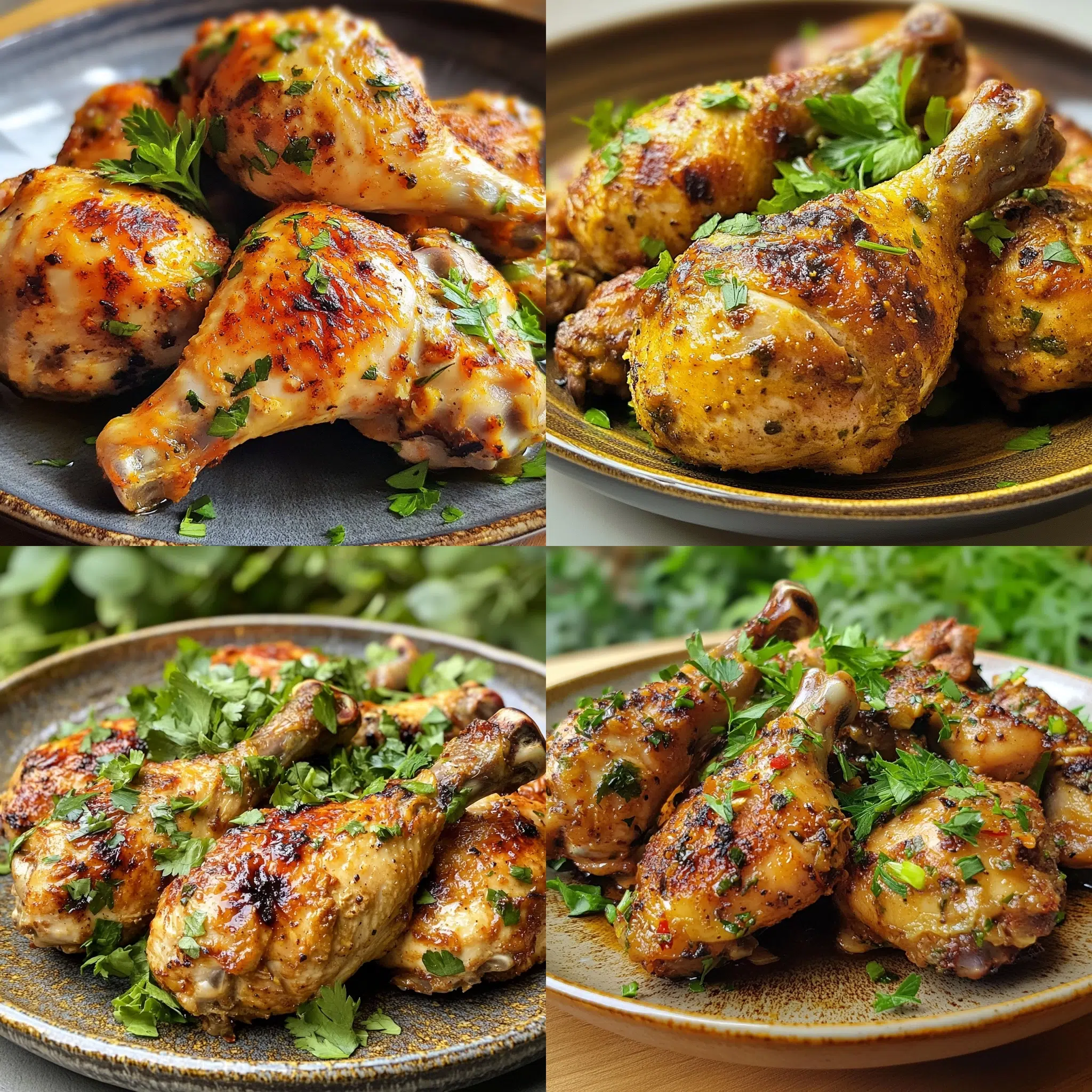 Easy Marry Me Chicken served fresh with rich texture and inviting color
